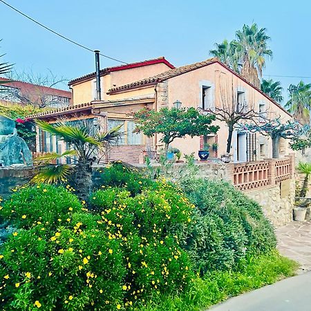 Masia Pau Prat Llica d'Amunt Extérieur photo