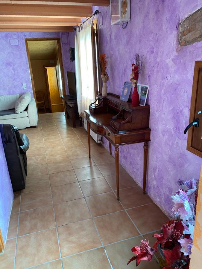 Masia Pau Prat Llica d'Amunt Extérieur photo