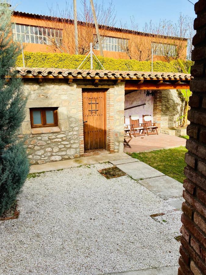Masia Pau Prat Llica d'Amunt Extérieur photo