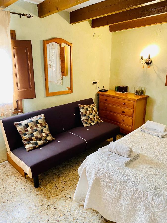 Masia Pau Prat Llica d'Amunt Extérieur photo